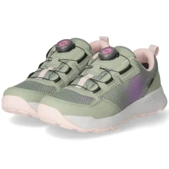 Hot Outdoorschuhe FREE RIDE - Kinder Sneaker|Sneaker