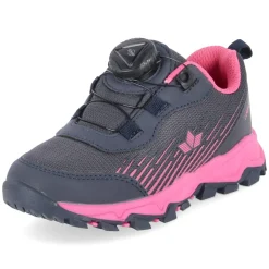 New Outdoorschuhe LAKESIDE - Kinder Sneaker|Outdoorschuhe