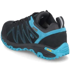 Sale Outdoorschuhe MOUNT KAPELA LOW - Damen Outdoorschuhe|Sneaker