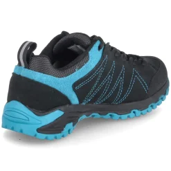 Sale Outdoorschuhe MOUNT KAPELA LOW - Damen Outdoorschuhe|Sneaker