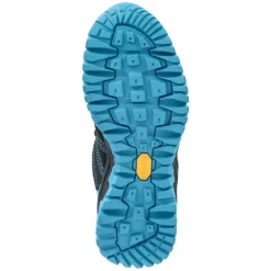 Sale Outdoorschuhe MOUNT KAPELA LOW - Damen Outdoorschuhe|Sneaker