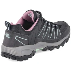 Discount Outdoorschuhe MOUNT PINOS LOW - Damen Outdoorschuhe|Schnürschuhe