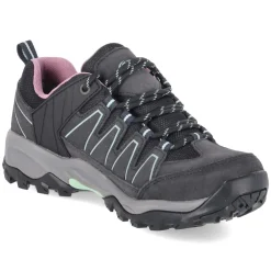 Discount Outdoorschuhe MOUNT PINOS LOW - Damen Outdoorschuhe|Schnürschuhe