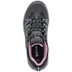 Discount Outdoorschuhe MOUNT PINOS LOW - Damen Outdoorschuhe|Schnürschuhe