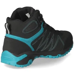 Outlet Outdoorsneaker MOUNT KAPEL - Damen Outdoorschuhe|Sneaker