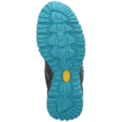 Outlet Outdoorsneaker MOUNT KAPEL - Damen Outdoorschuhe|Sneaker