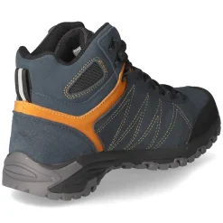 Hot Outdoorsneaker MOUNT KAPELA - Herren Outdoorschuhe|Sneaker