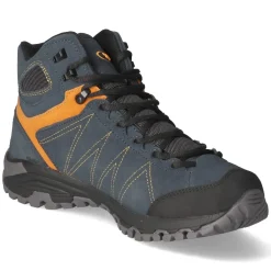 Hot Outdoorsneaker MOUNT KAPELA - Herren Outdoorschuhe|Sneaker