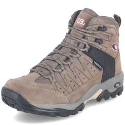 Sale Outdoorstiefel MOUNT PINOS - Damen Stiefeletten|Outdoorschuhe