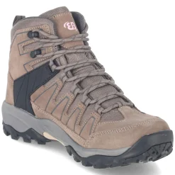 Sale Outdoorstiefel MOUNT PINOS - Damen Stiefeletten|Outdoorschuhe