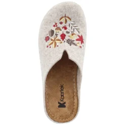 Pantoffeln BELLA - Damen Hausschuhe