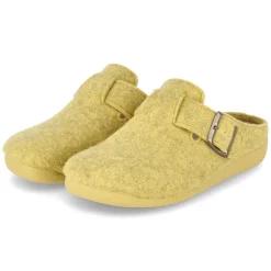 Pantoffeln CARA 01 - Damen Hausschuhe