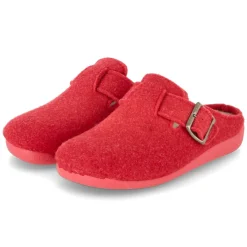 Pantoffeln CARA 01 - Damen Hausschuhe