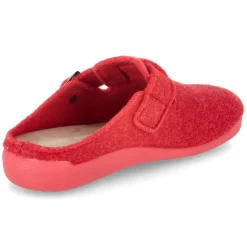 Pantoffeln CARA 01 - Damen Hausschuhe