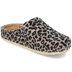 Outlet Pantoffeln NANA - Damen Hausschuhe