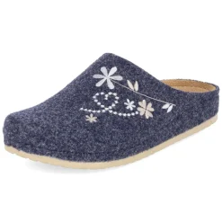 Discount Pantoffeln NANA - Damen Hausschuhe