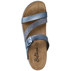 Outlet Poletten - Damen Pantoletten