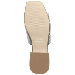 Best Pantoletten - Damen Pantoletten