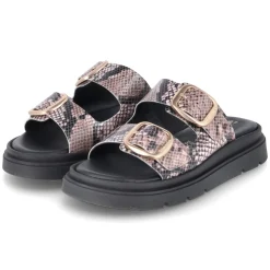 Clearance Pantoletten - Damen Pantoletten