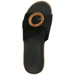 Outlet Pantoletten - Damen Pantoletten