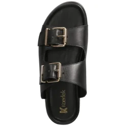 Hot Pantoletten - Damen Pantoletten