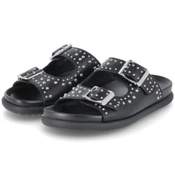 Discount Pantoletten - Damen Pantoletten