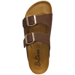 Discount Pantoletten - Damen Pantoletten