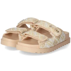 Discount Pantoletten - Damen Pantoletten