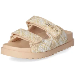 Discount Pantoletten - Damen Pantoletten