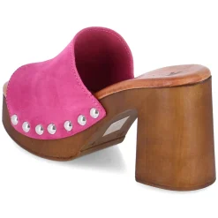 Pantoletten - Damen Pantoletten|Clogs & Sabots