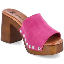 Pantoletten - Damen Pantoletten|Clogs & Sabots