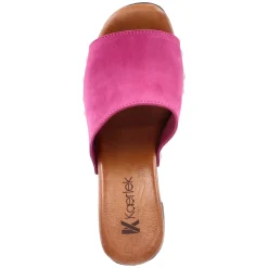 Pantoletten - Damen Pantoletten|Clogs & Sabots