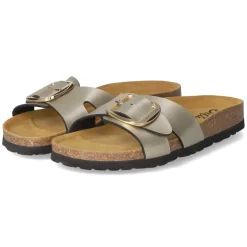 Hot Pantoletten - Damen Pantoletten