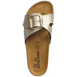 Hot Pantoletten - Damen Pantoletten