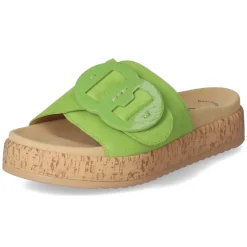 Sale Pantoletten - Damen Pantoletten