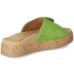 Sale Pantoletten - Damen Pantoletten