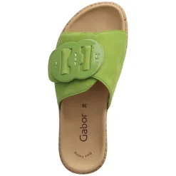 Sale Pantoletten - Damen Pantoletten