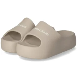 Pantoletten - Damen Badeschuhe