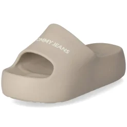 Pantoletten - Damen Badeschuhe