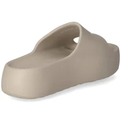 Pantoletten - Damen Badeschuhe