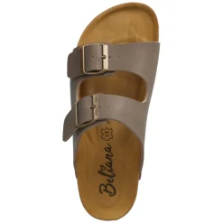 Hot Pantoletten - Damen Pantoletten