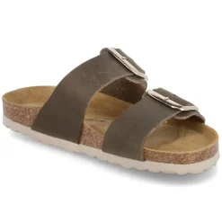 Outlet Pantoletten - Damen Pantoletten