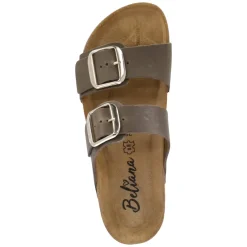 Outlet Pantoletten - Damen Pantoletten