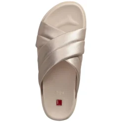 Pantoletten - Damen Pantoletten