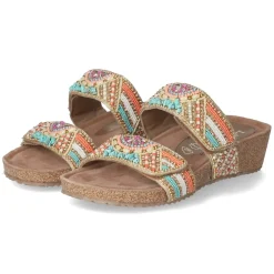 Clearance Pantoletten - Damen Pantoletten