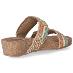 Clearance Pantoletten - Damen Pantoletten