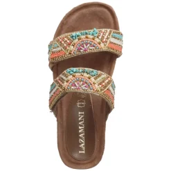 Clearance Pantoletten - Damen Pantoletten