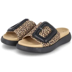 Outlet Pantoletten - Damen Pantoletten