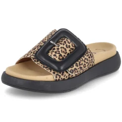 Outlet Pantoletten - Damen Pantoletten