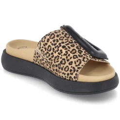 Outlet Pantoletten - Damen Pantoletten